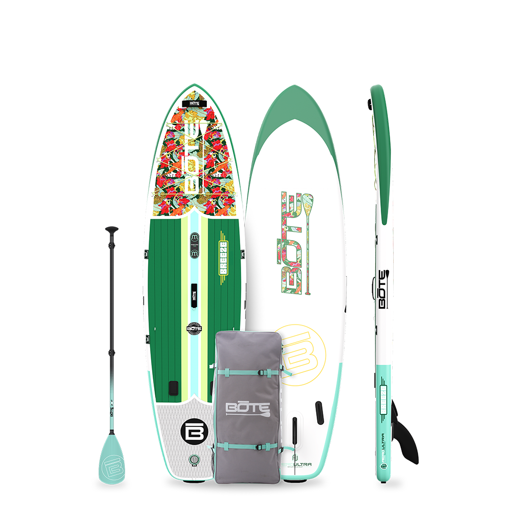 BOTE Breeze Aero 10'6