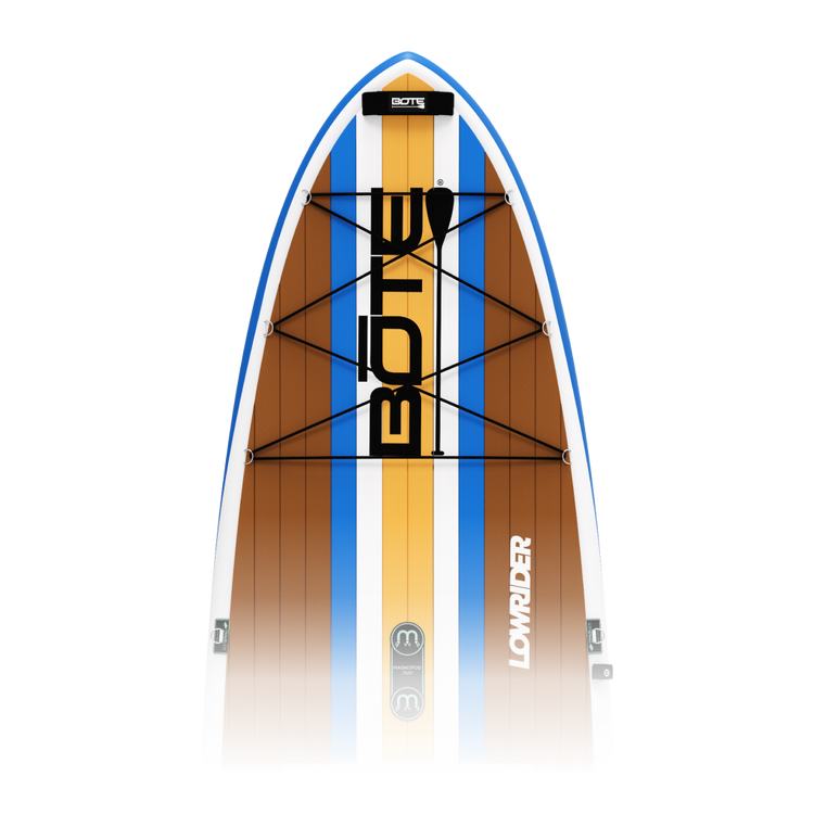 LowRider Aero 10'6