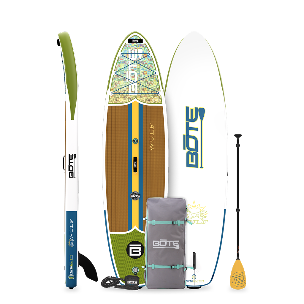 BOTE Wulf 11'4
