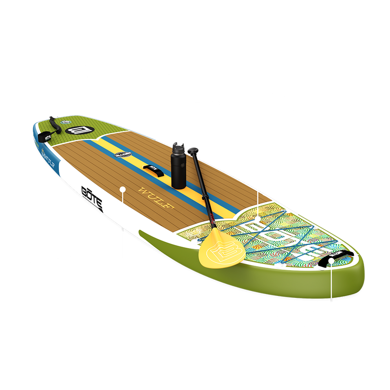 Product feature