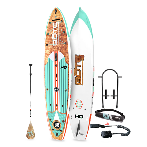 HD Gatorshell Duo Paddle Board | SUP | BOTE