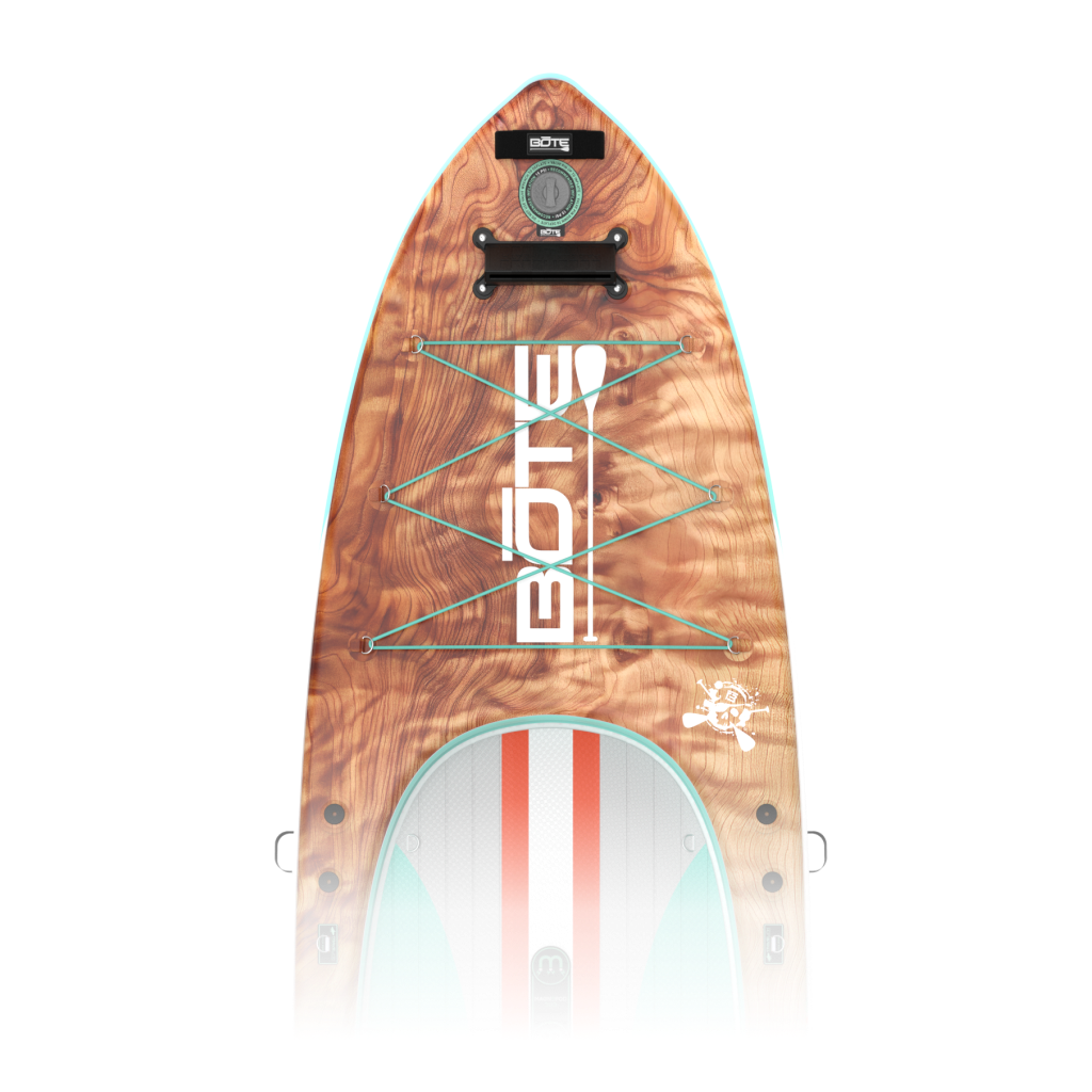 BOTE Rackham Aero Paddle Board