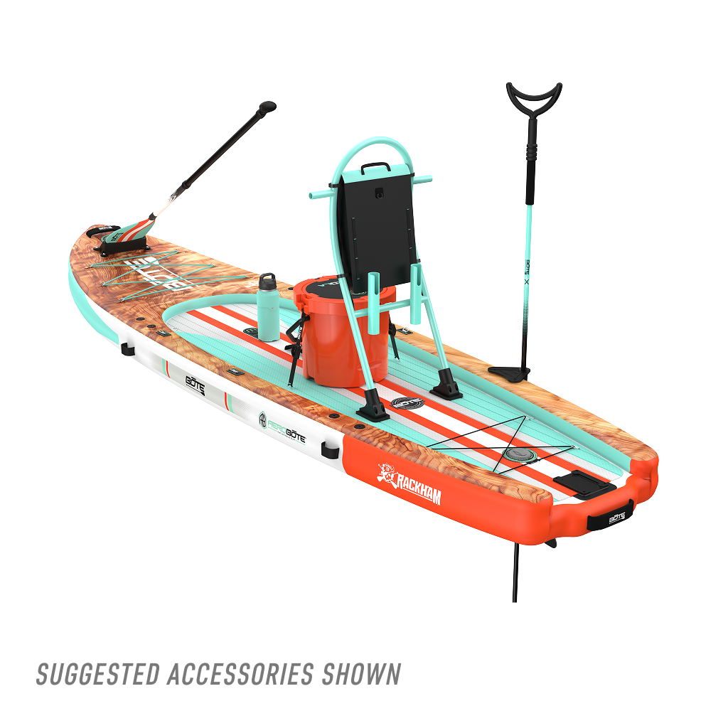 BOTE Rackham Aero Paddle Board