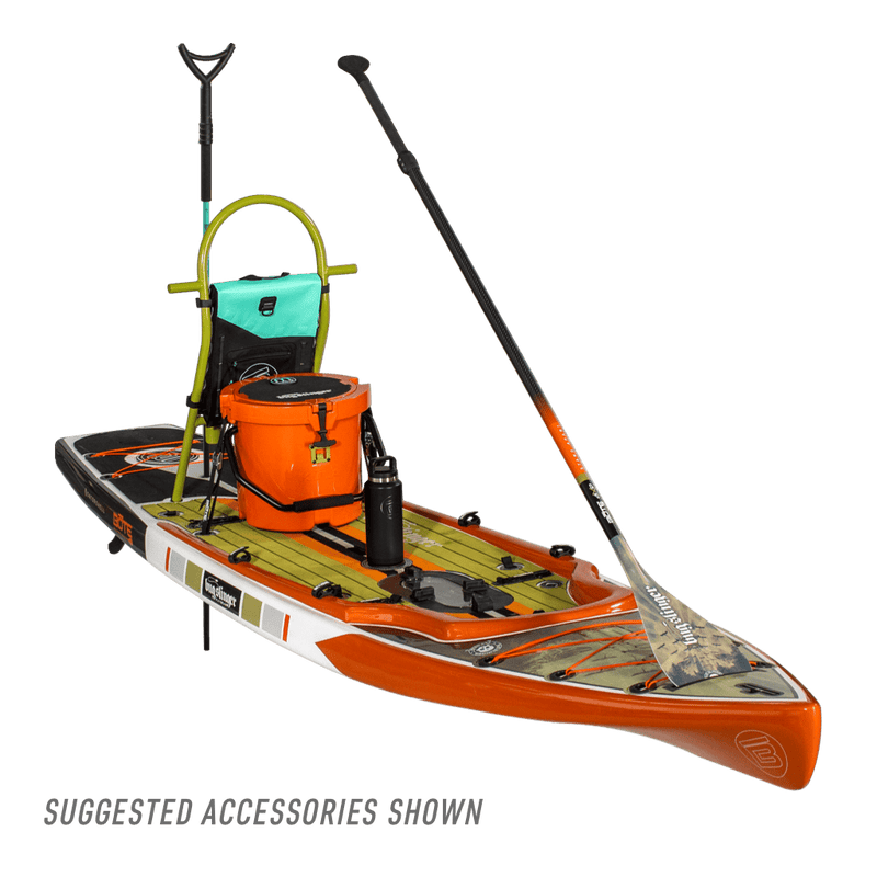 Bote Rackham 12 ft Cypress Paddle Board Bug Slinger 120RK23BS-GS-APEX