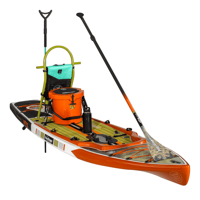 Rackham 12′ Bug Slinger™ Backwater Paddle Board, SUP