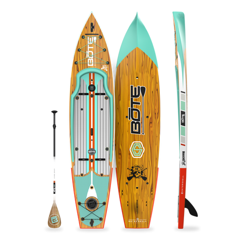 Rackham Gatorshell Package