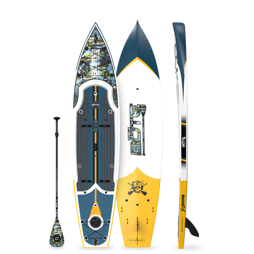 Rackham Gatorshell