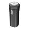 A detailed image of the BOTE Nation MAGNEChill Can Cooler Slim, showing its design and key features.
