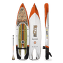 Rover 14′ Bug Slinger® Backwater Micro Skiff