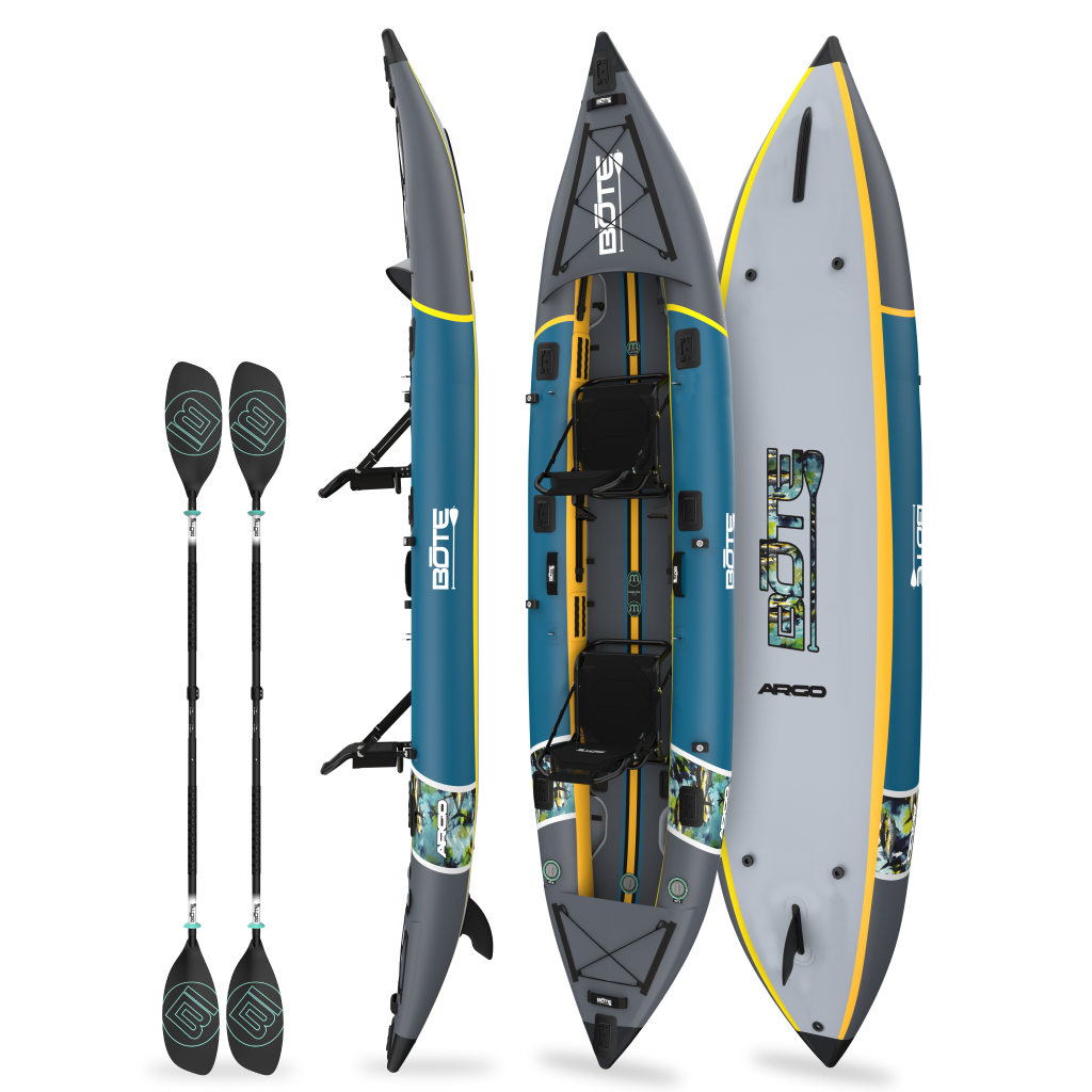 amazon fishing boat accessories BOTE Argo Aero