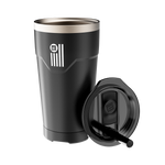 A detailed image of the BOTE Nation MAGNETumbler 20oz with Lid, showing its design and key features.