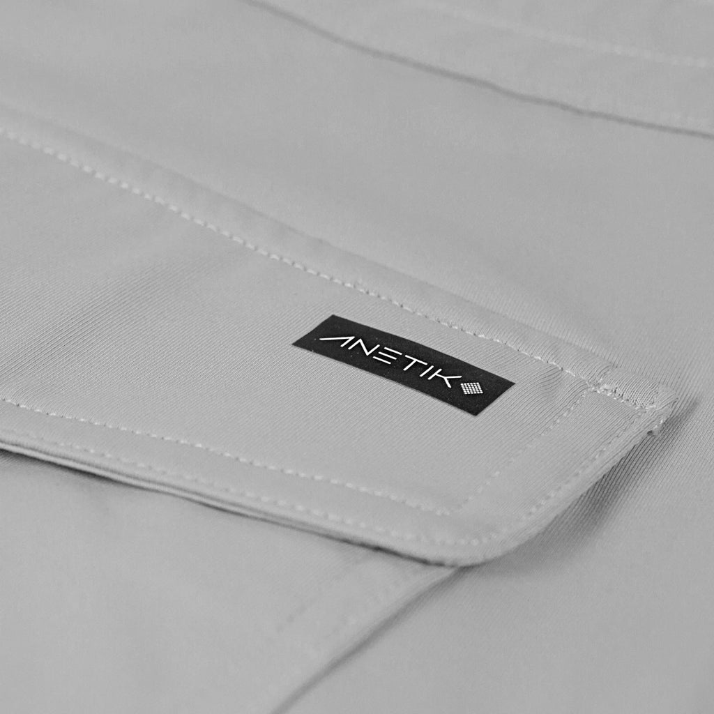 Close image of the Men's Roam Tech Short Alloy