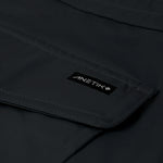 Close image of the Men's Roam Tech Short Black