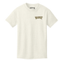 Front view of the BOTE Board Meeting Tee