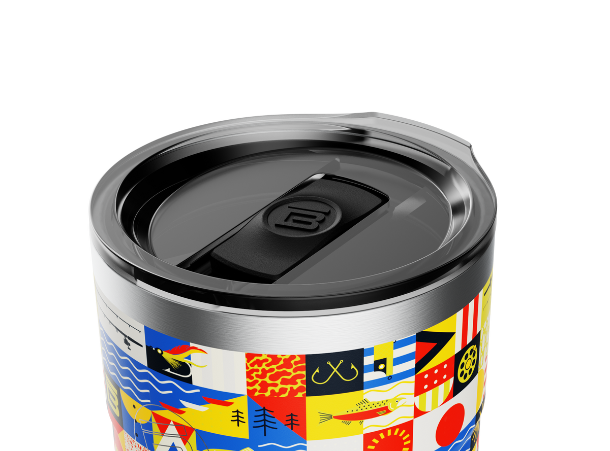 MAGNETumbler 32oz Replacement Lid