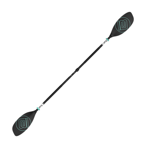 5-Piece Adjustable Kayak Paddle | Collapsible Kayak Paddle | BOTE