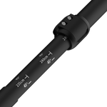 Close up of kayak size adjustment mechanism