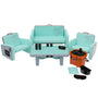 Picture of all products included in the Tailgating Plus Package