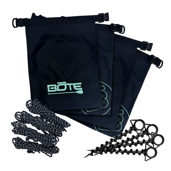 Hangout Anchor Kit