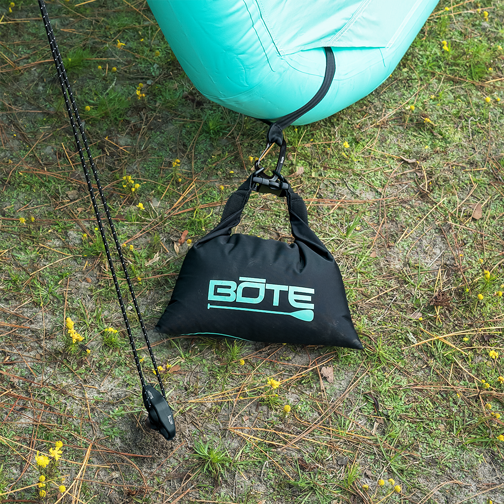 Hangout Anchor Kit