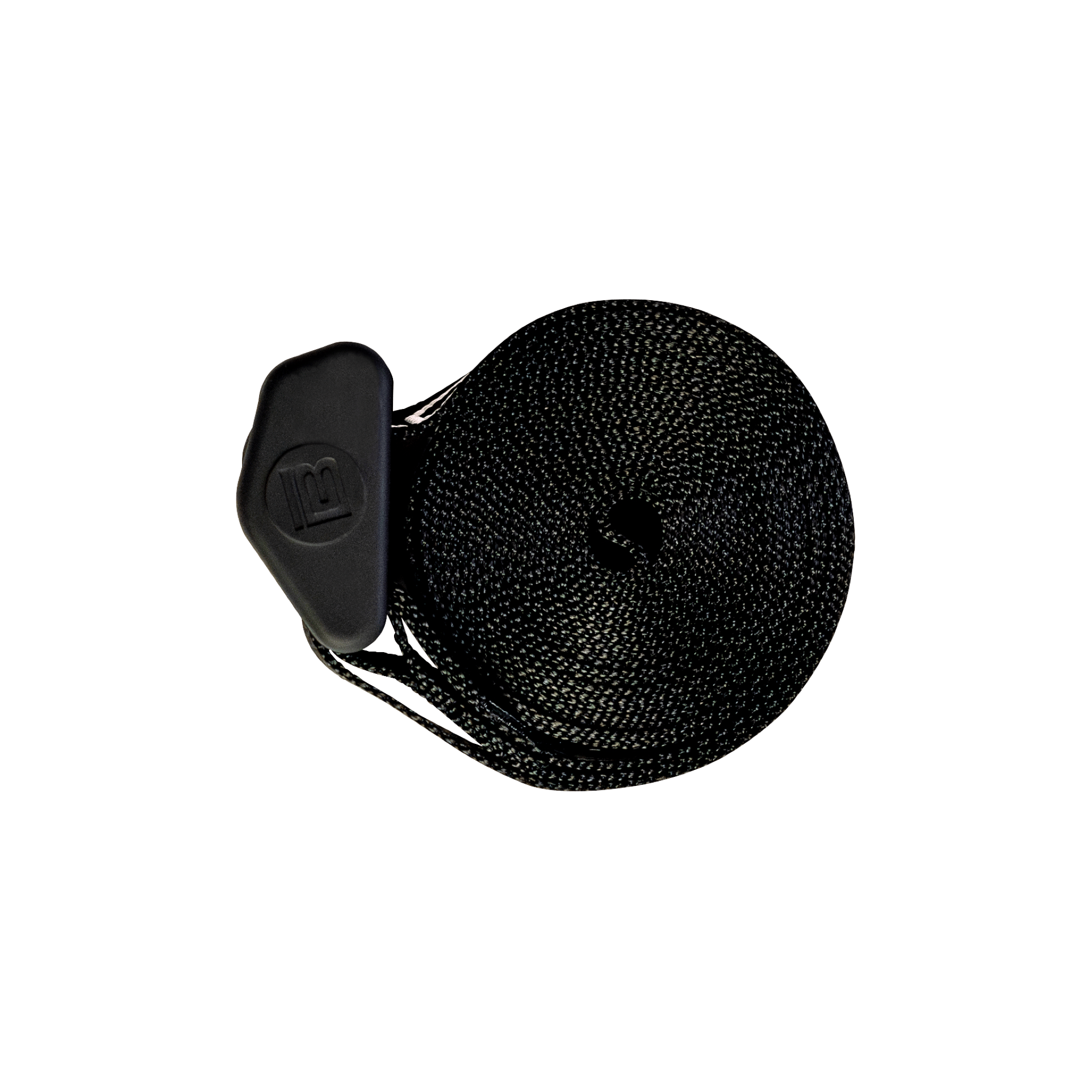 Top view of the BOTE Cam Strap