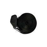 Top view of the BOTE Cam Strap