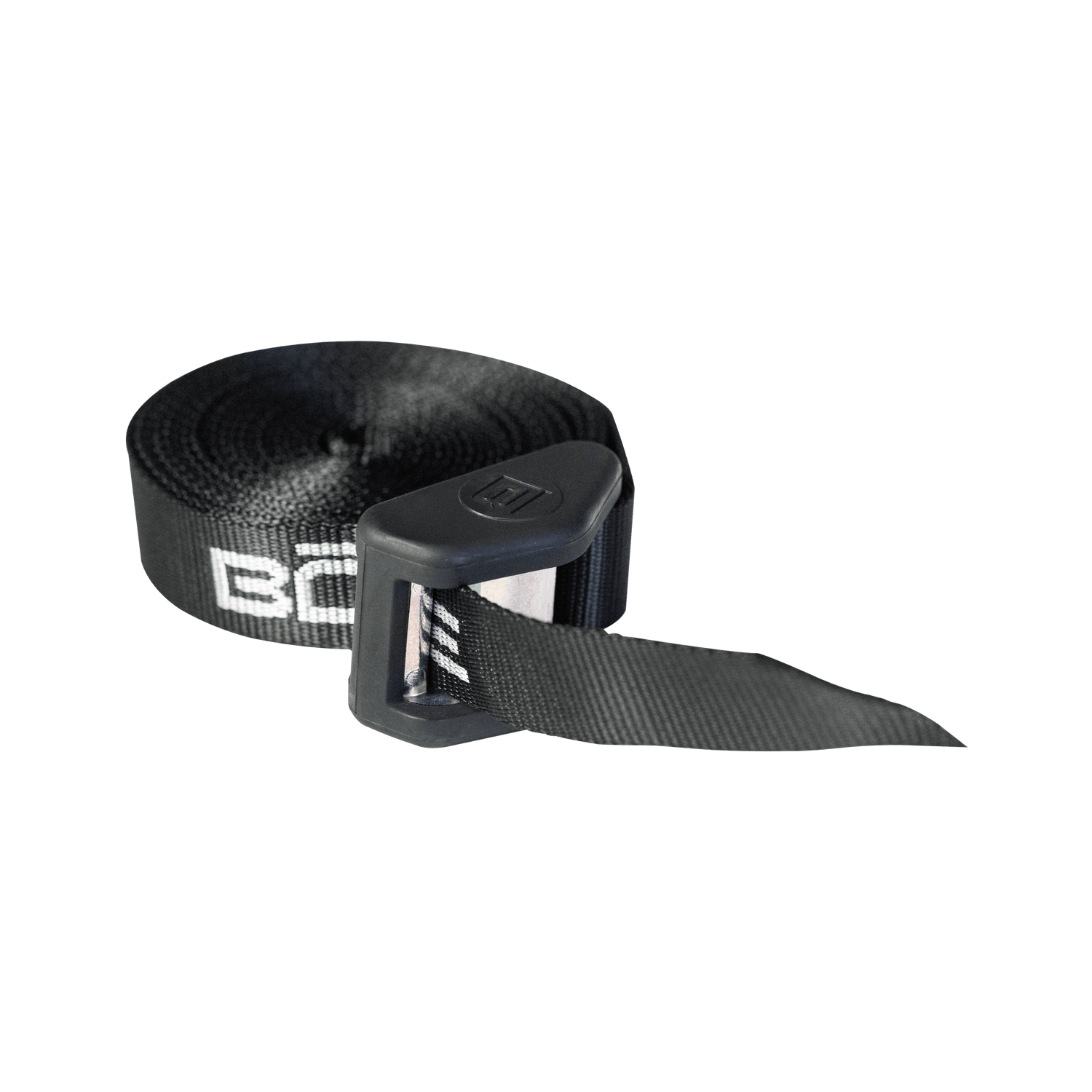 Side view of the BOTE Cam Strap