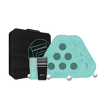 Picture of the BOTE Pong Classic set