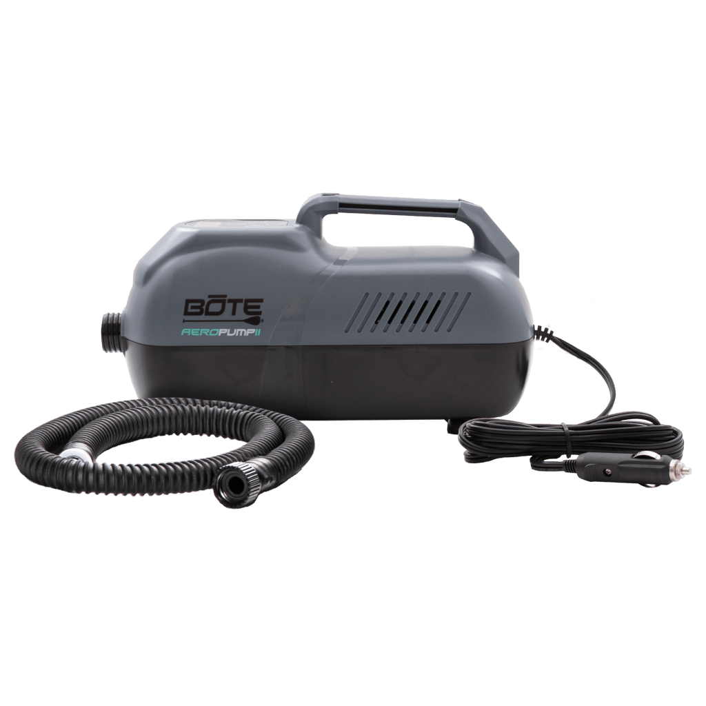 AeroPump Auto Electric Pump II