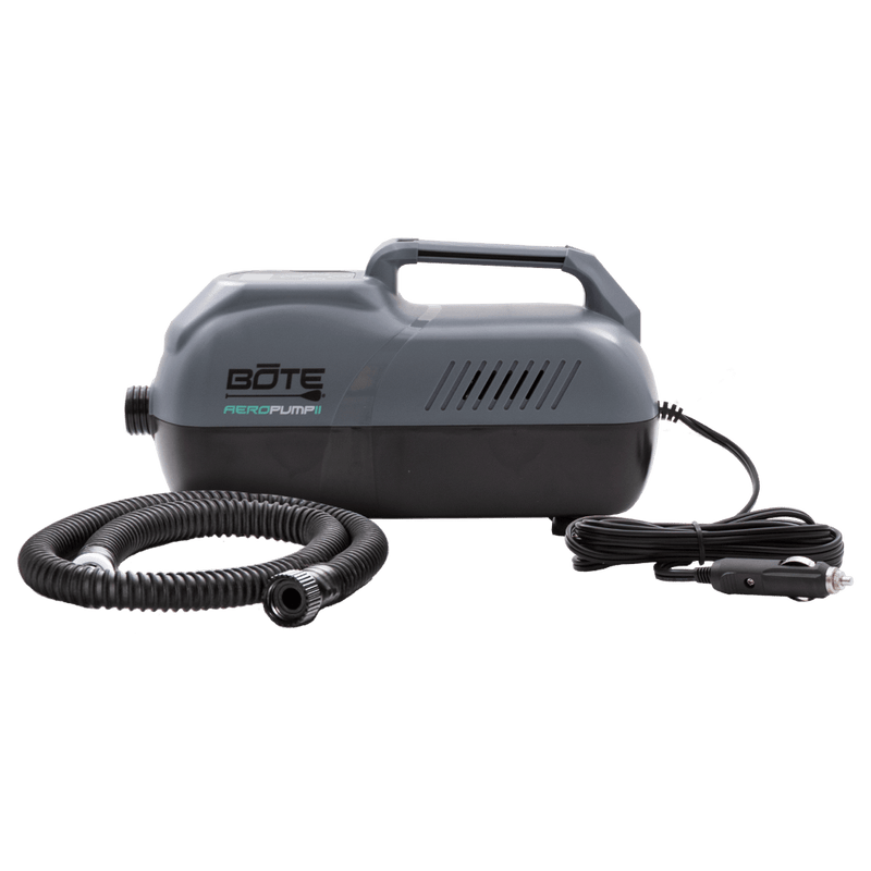 AeroPump Auto Electric Pump Car Battery Powered Pump BOTE