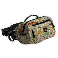 Highwater Belt Pack Native Sendero