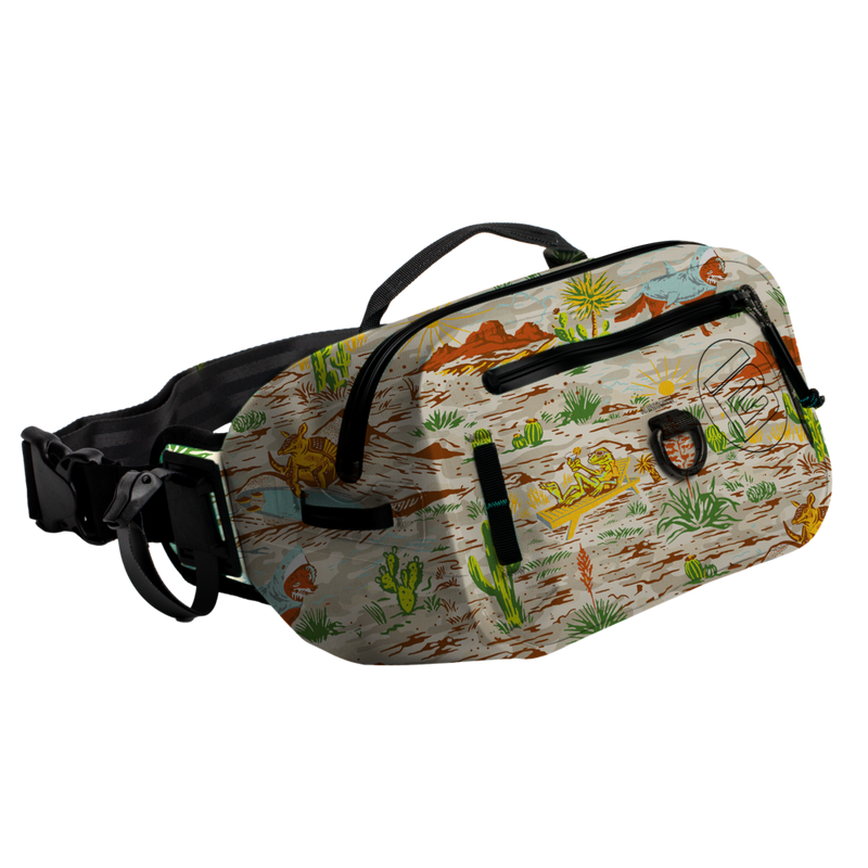 Highwater Belt Pack Native Sendero