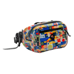 Front angled view of the Highwater Belt Pack Fischer Topwater