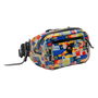Front angled view of the Highwater Belt Pack Fischer Topwater