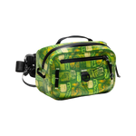 Front angled view of the Highwater Belt Pack Native Nalu
