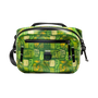 Front view of the Highwater Belt Pack Native Nalu