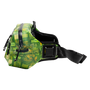 Side view of the Highwater Belt Pack Native Nalu