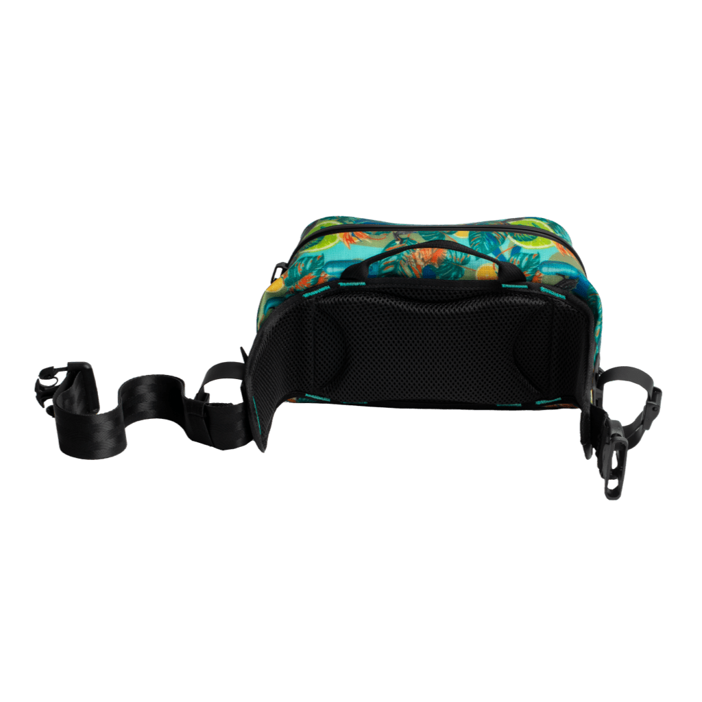 Highwater Belt Pack Native Bombardier