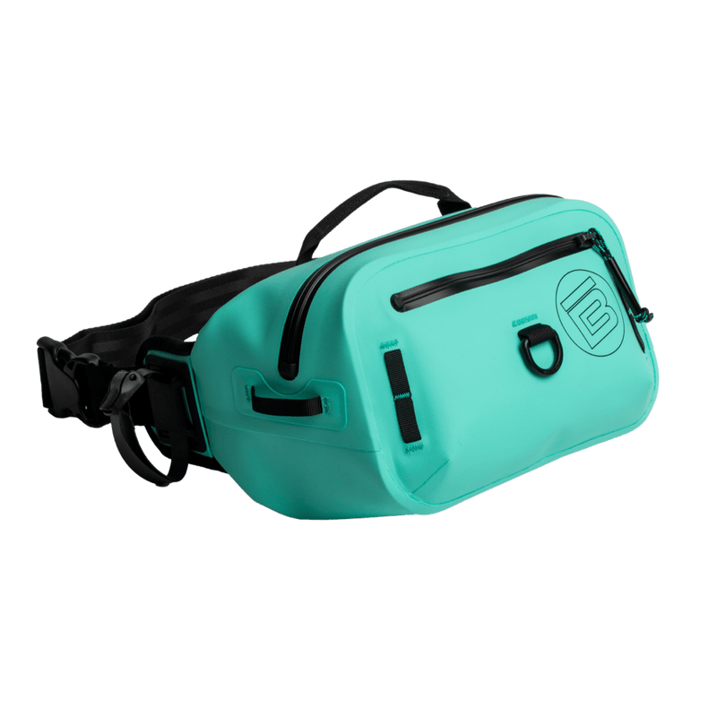 Waterproof waist belt new arrivals