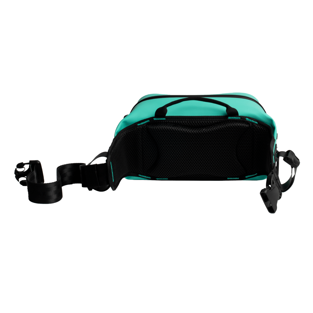 Highwater Belt Pack Seafoam