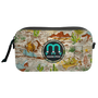 Front view of Highwater Hitchhiker Native Sendero showing Magnepod logo and desert artwork.