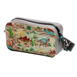 Front angled view of the Highwater Hitchhiker Native Sendero