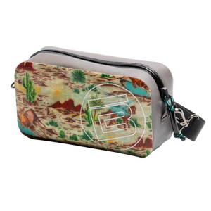 Front angled view of the Highwater Hitchhiker Native Sendero