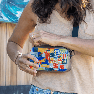 BankerBaster(バンカーバスター）‼️ Travelink™ Hitchhiker XL | Water Resistant Storage for Gear | BOTE