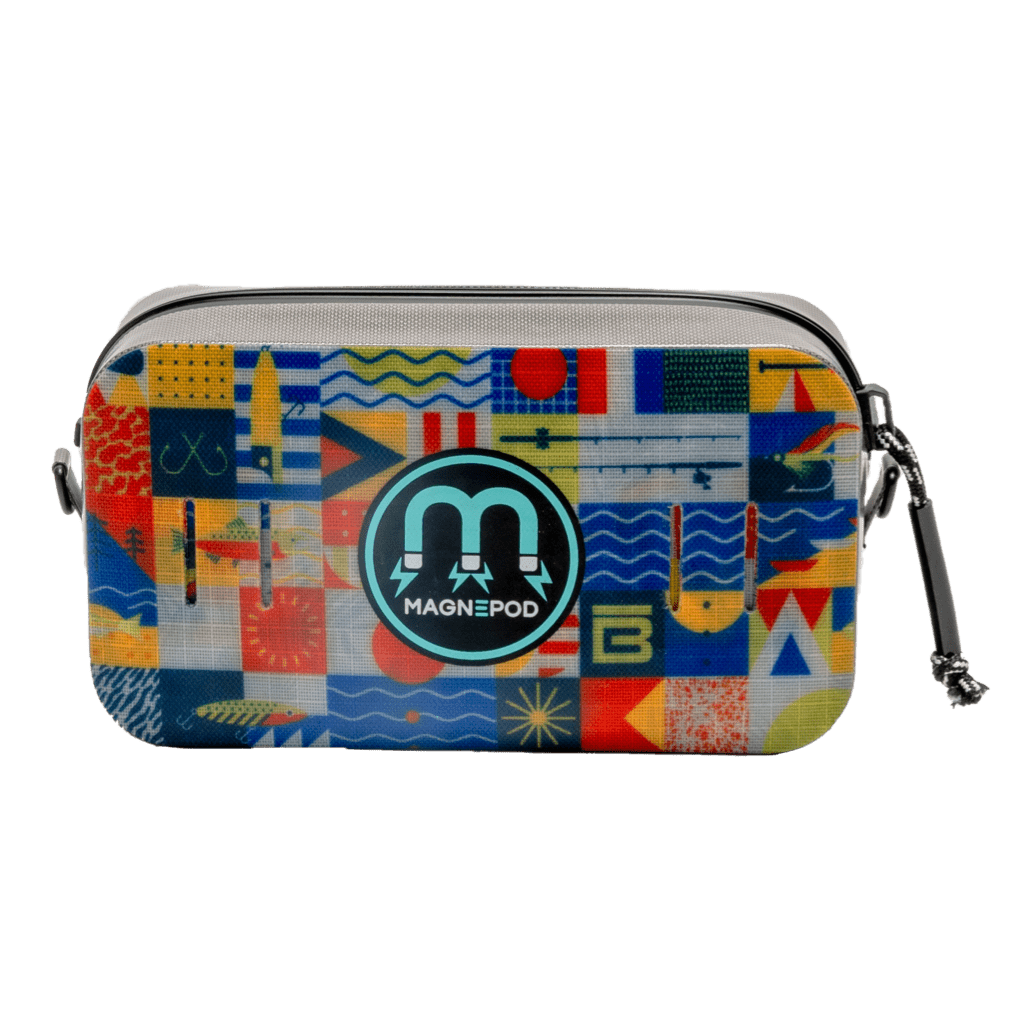 Travelink™ Hitchhiker XL | Water Resistant Storage for Gear | BOTE