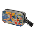 Front angled view of the Highwater Hitchhiker Fischer Topwater