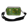 Back view of the Highwater Hitchhiker Native Nalu with strap