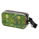 Front angled view of the Highwater Hitchhiker Native Nalu