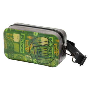 Front angled view of the Highwater Hitchhiker Native Nalu