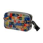 Front angled view of the Highwater Hitchhiker XL Fischer Topwater